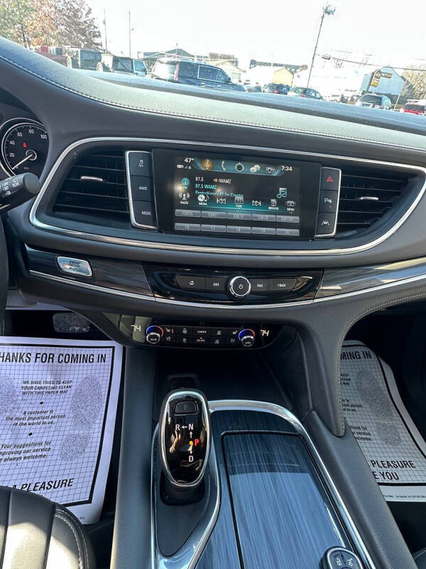 2019 Buick Enclave Premium