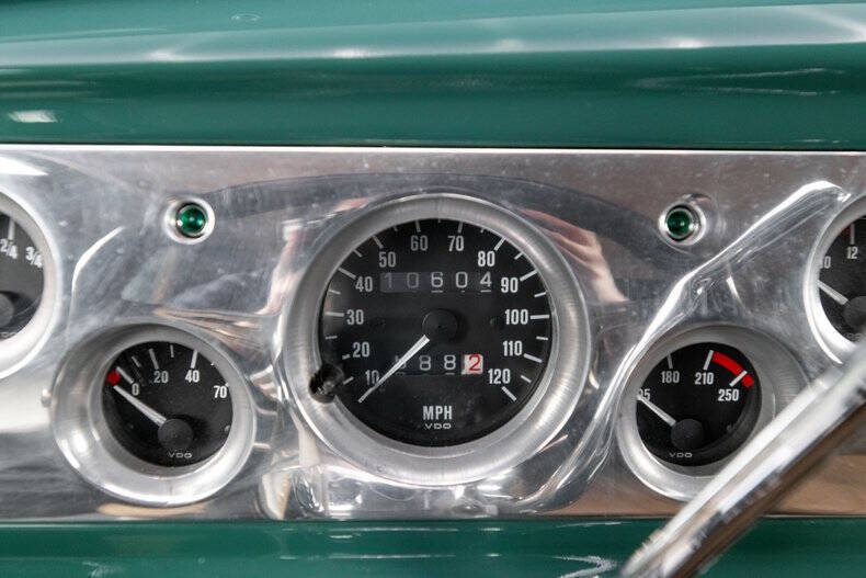 1939 Chevrolet Master Deluxe