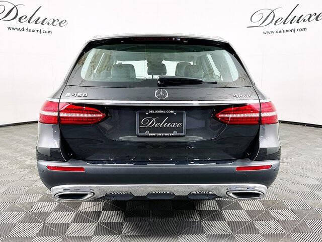 2023 Mercedes-Benz E-Class E 450 4MATIC All-Terrain