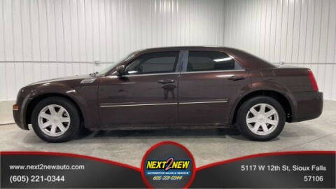 2005 Chrysler 300 Touring