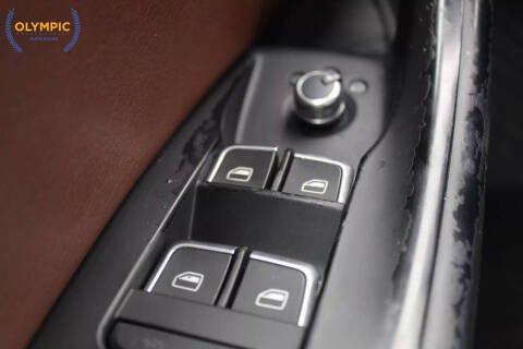 2016 Audi Q3 2.0T Premium Plus