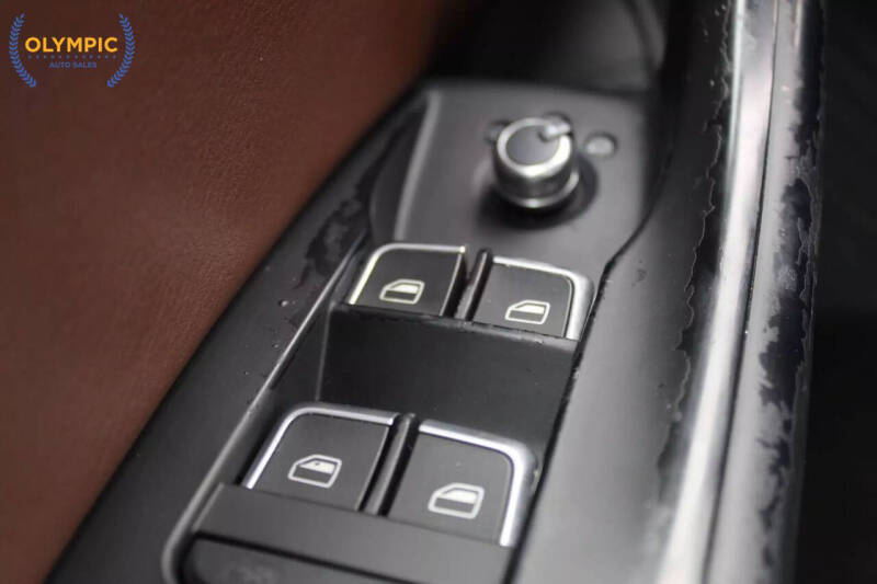 2016 Audi Q3 2.0T Premium Plus