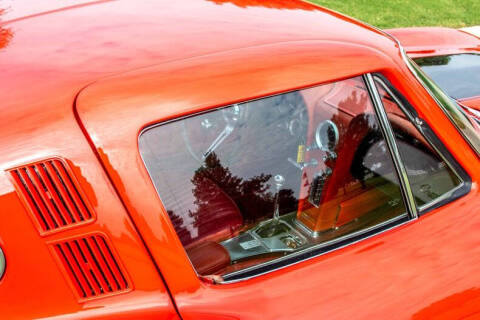 1964 Chevrolet Corvette