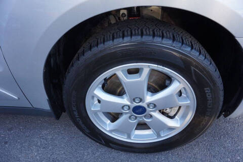 2017 Ford Transit Connect XLT
