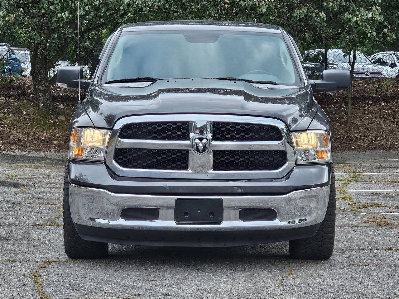 2019 Ram 1500 Classic for sale at 123 Autos in Snellville, GA