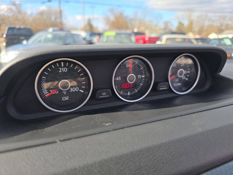 2014 Volkswagen Beetle Convertible