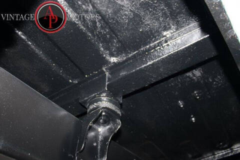 1975 Toyota Land Cruiser