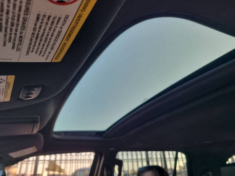 2013 Lincoln Navigator