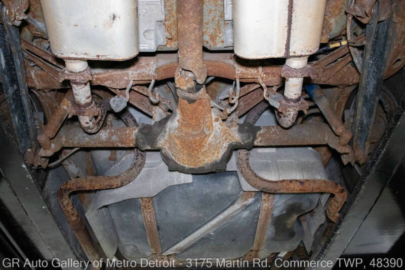 1996 Buick Roadmaster Estate