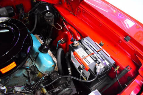 1966 Dodge Coronet