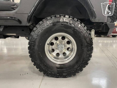 1982 Jeep CJ-7