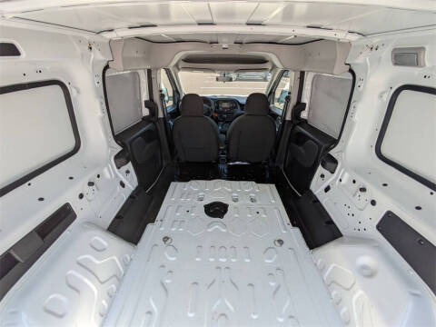 2022 RAM ProMaster City