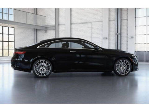 2022 Mercedes-Benz E-Class E 450