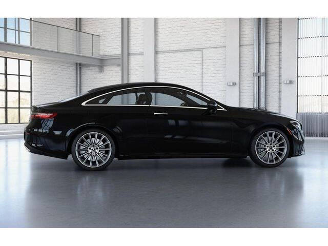 2022 Mercedes-Benz E-Class E 450