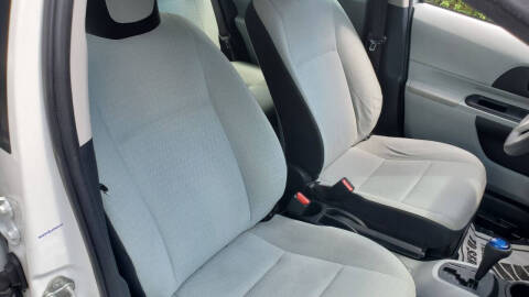 2012 Toyota Prius c Two