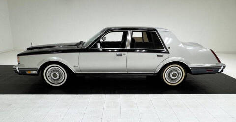 1983 Lincoln Continental