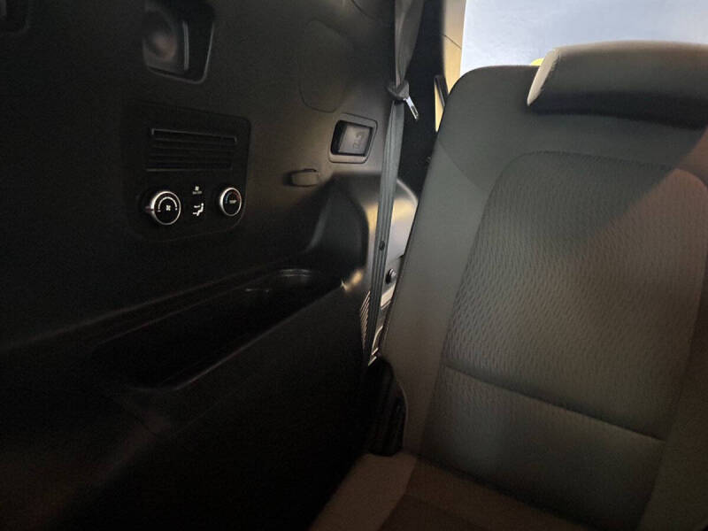 2016 Hyundai Santa Fe SE