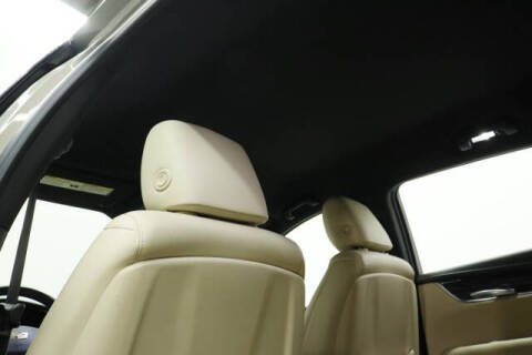 2019 Cadillac XT5