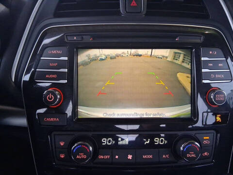 2023 Nissan Maxima 3.5 SV