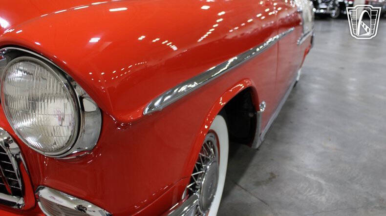 1955 Chevrolet Bel Air