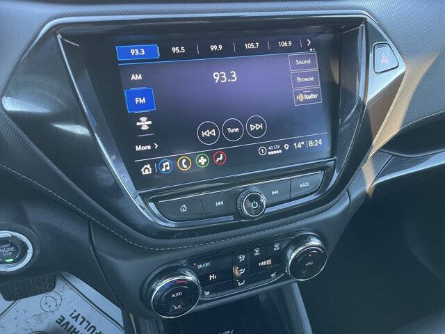 2022 Chevrolet TrailBlazer ACTIV