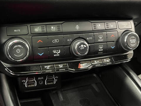 2022 Dodge Durango R/T