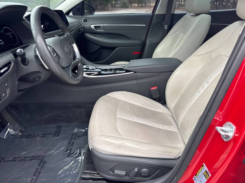 2026 Hyundai Elantra N