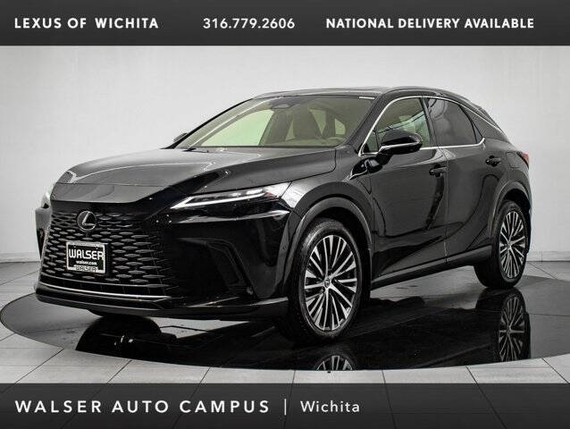 2024 Lexus RX 350