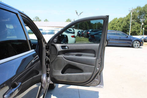 2019 Dodge Durango R/T