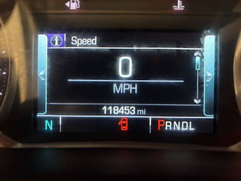 2018 GMC Acadia SLT-2