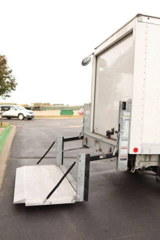 2023 RAM ProMaster 3500 159 WB