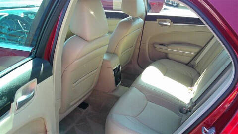 2014 Chrysler 300