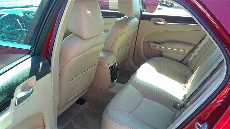 2014 Chrysler 300