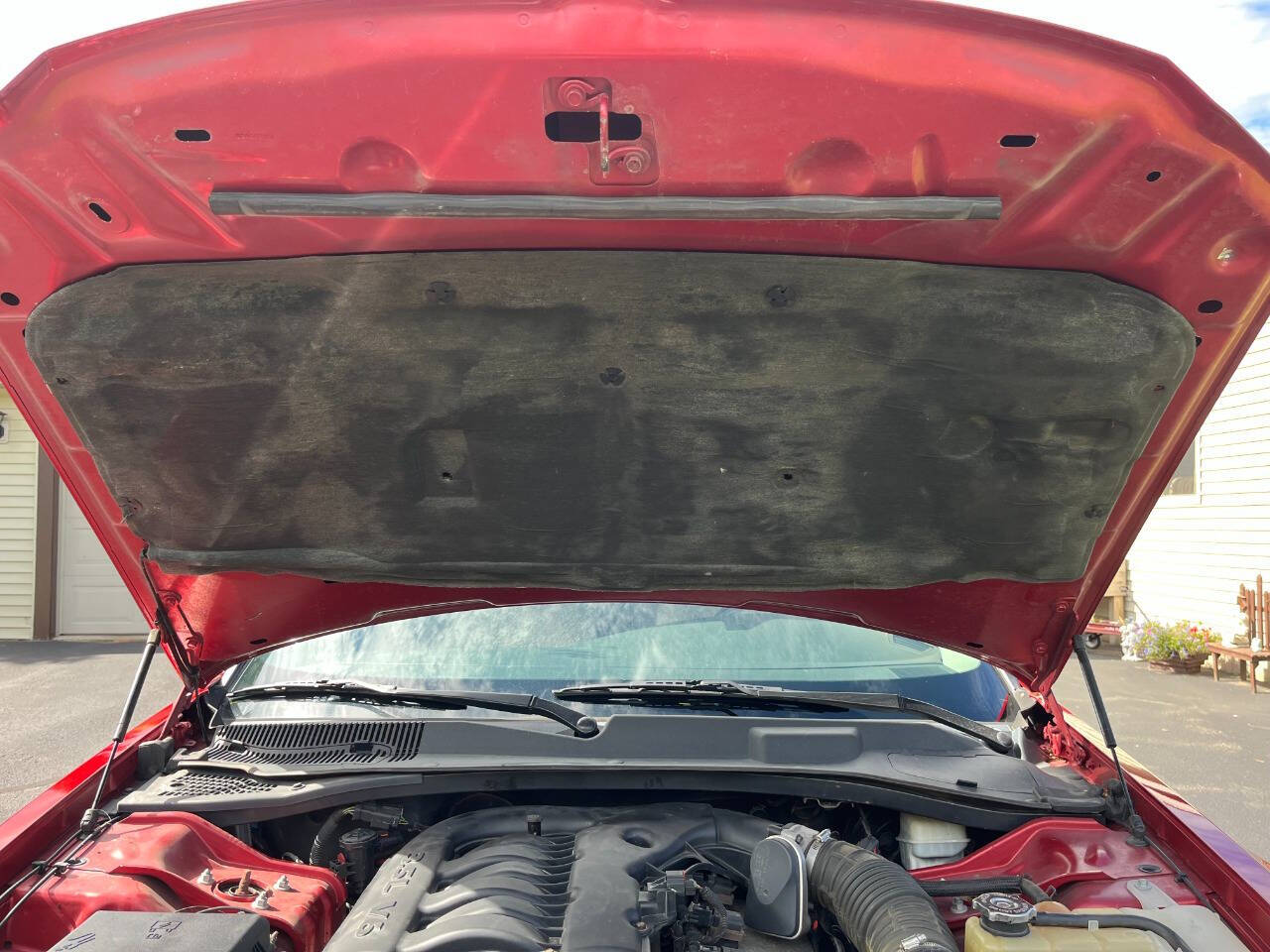 2005 Dodge Magnum 70