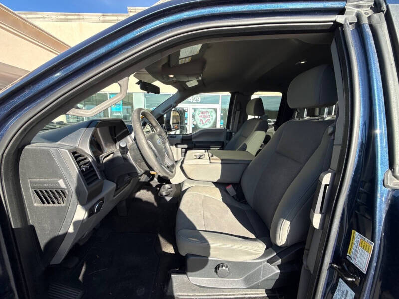 2017 Ford F-350 Super Duty XL