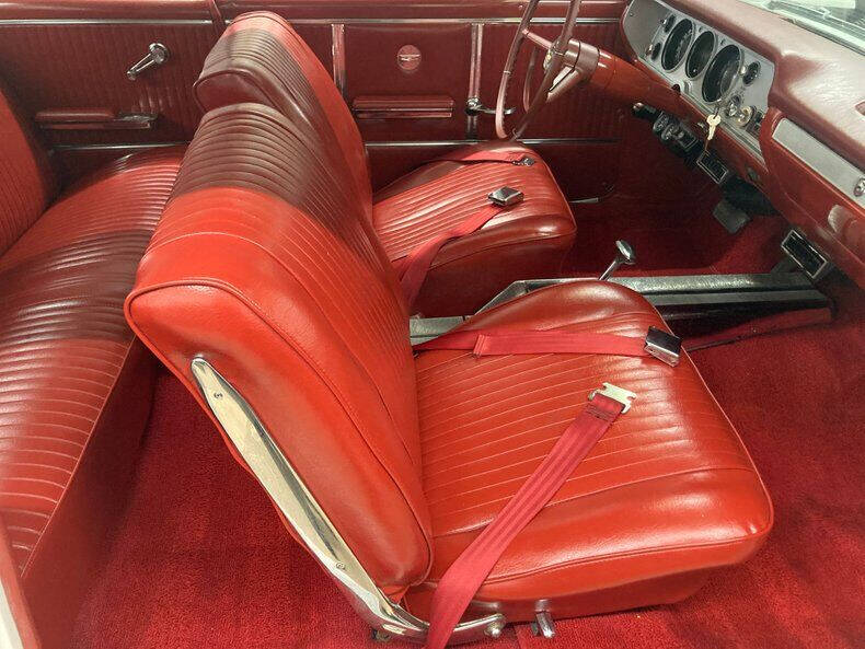 1964 Chevrolet Malibu