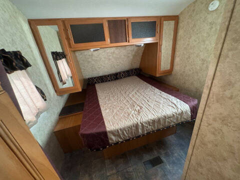 2010 Keystone RV Bullit