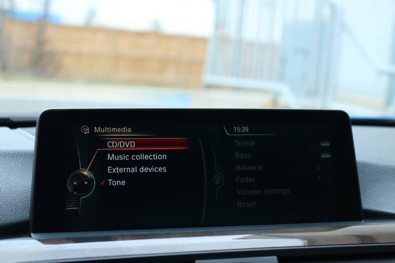 2016 BMW 4 Series 428i