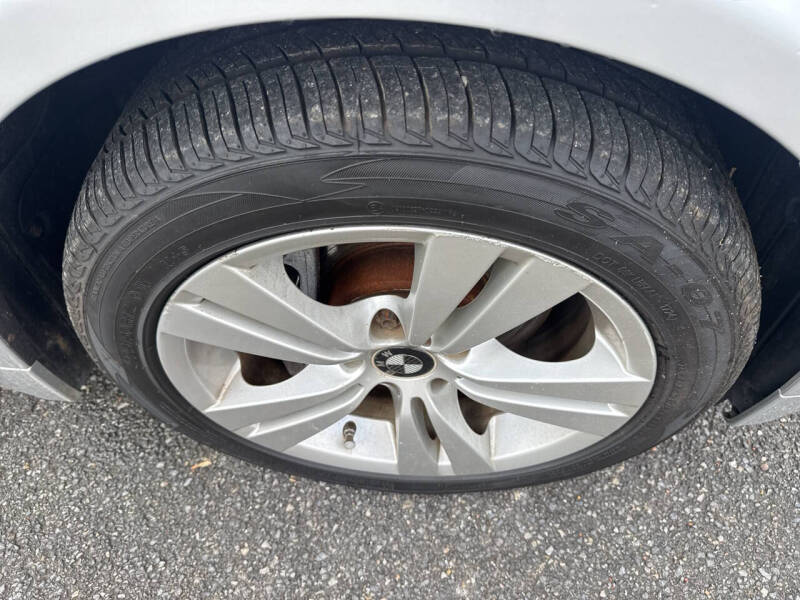 2009 BMW 5 Series 528i xDrive