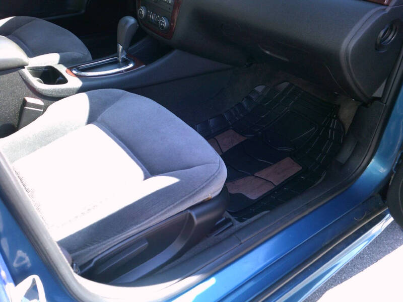 2010 Chevrolet Impala LS