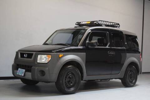 2003 Honda Element for sale at Overland Automotive in Hillsboro OR