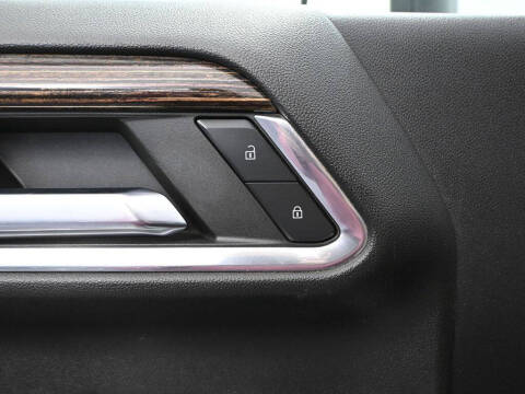 2024 GMC Sierra 3500HD