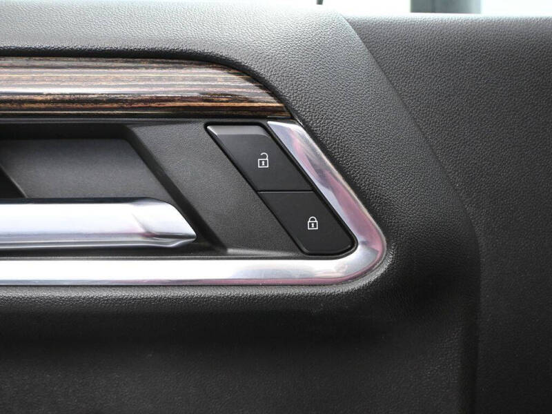 2024 GMC Sierra 3500HD