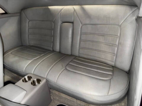 1940 Mercury Coupe