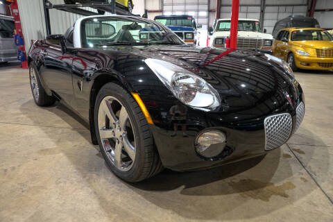 2006 Pontiac Solstice