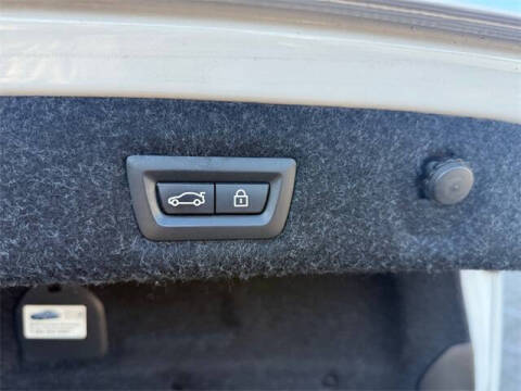 2018 BMW 5 Series 530i