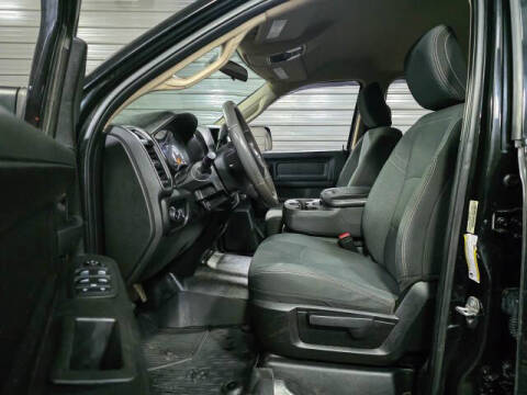 2020 RAM 3500 Tradesman