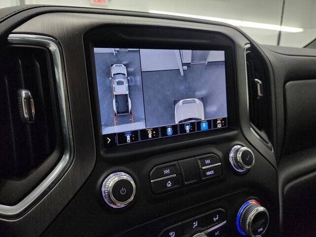 2023 GMC Sierra 3500HD