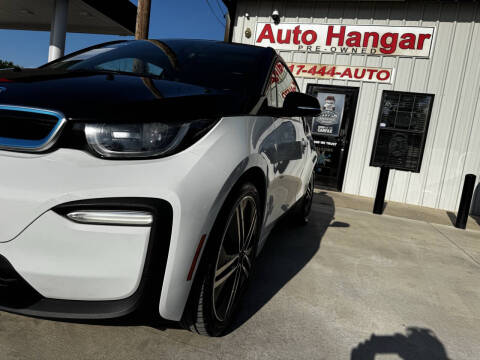 2019 BMW i3