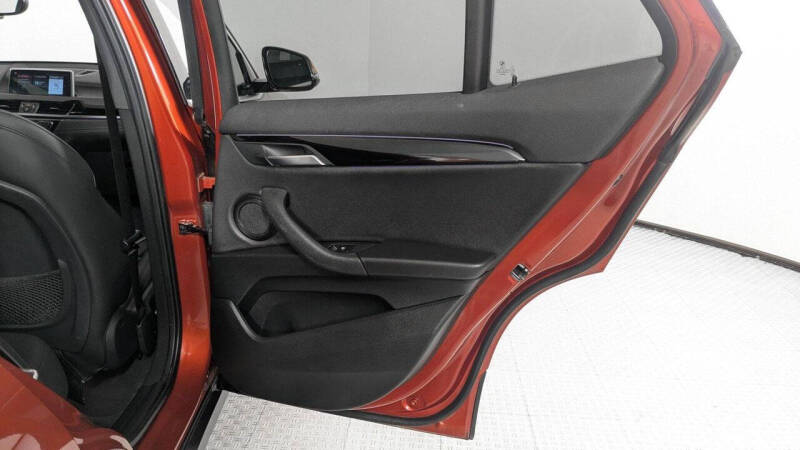 2020 BMW X2 sDrive28i